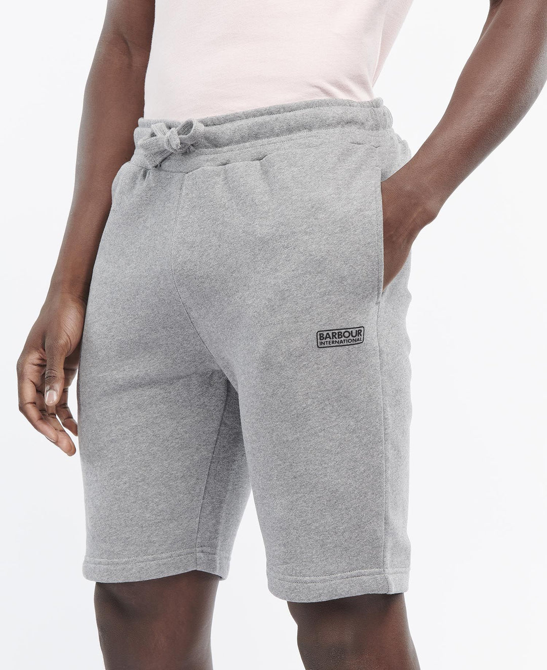 BARBOUR Intl Sp Track Short/Bermude MST0012