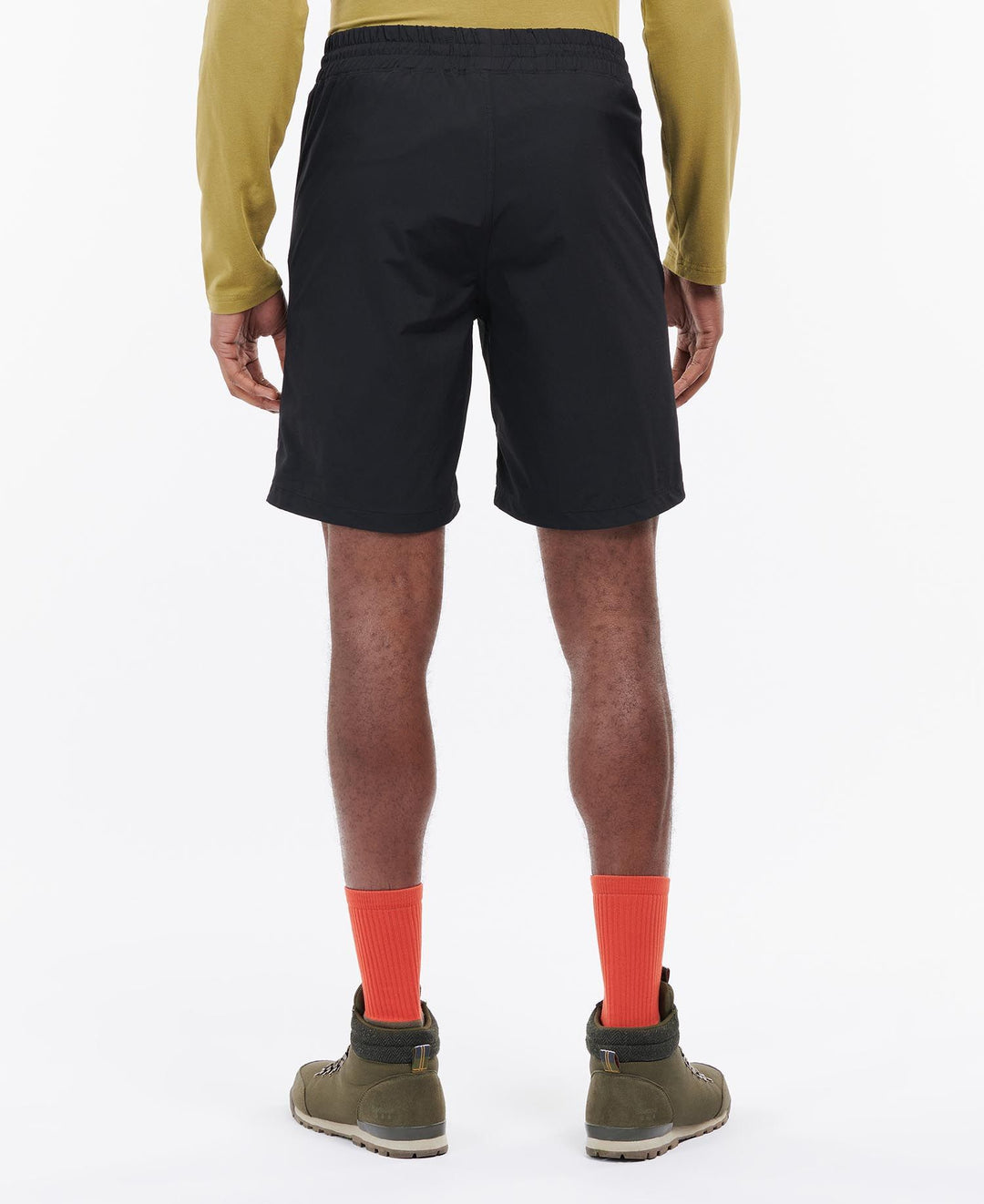 BARBOUR Lowland Walking Shorts/ Bermude MST0017