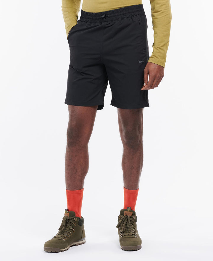 BARBOUR Lowland Walking Shorts/ Bermude MST0017