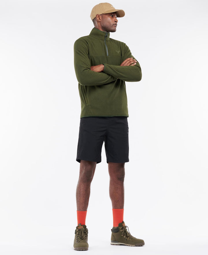 BARBOUR Lowland Walking Shorts/ Bermude MST0017