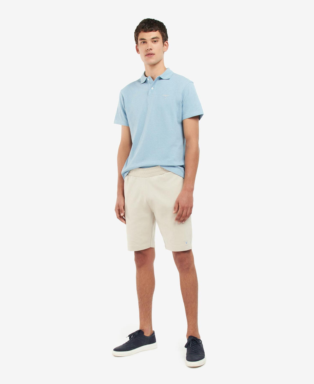 Barbour Cleatlm Swt Short/Bermude MST0022