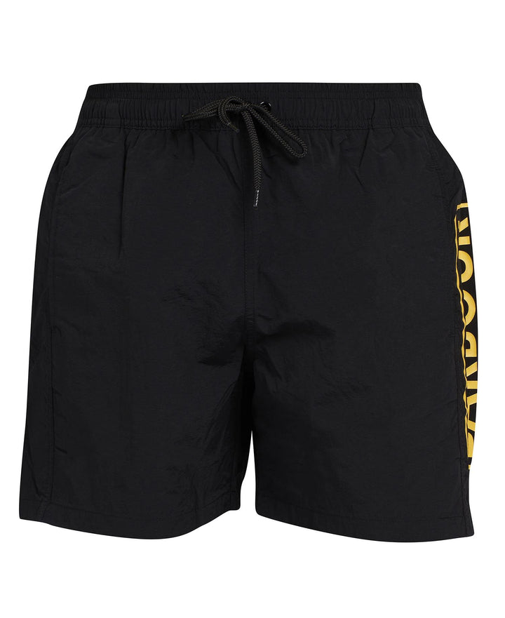 BARBOUR   Intl Large Logo Swim Short MSW0006/ Kupaće