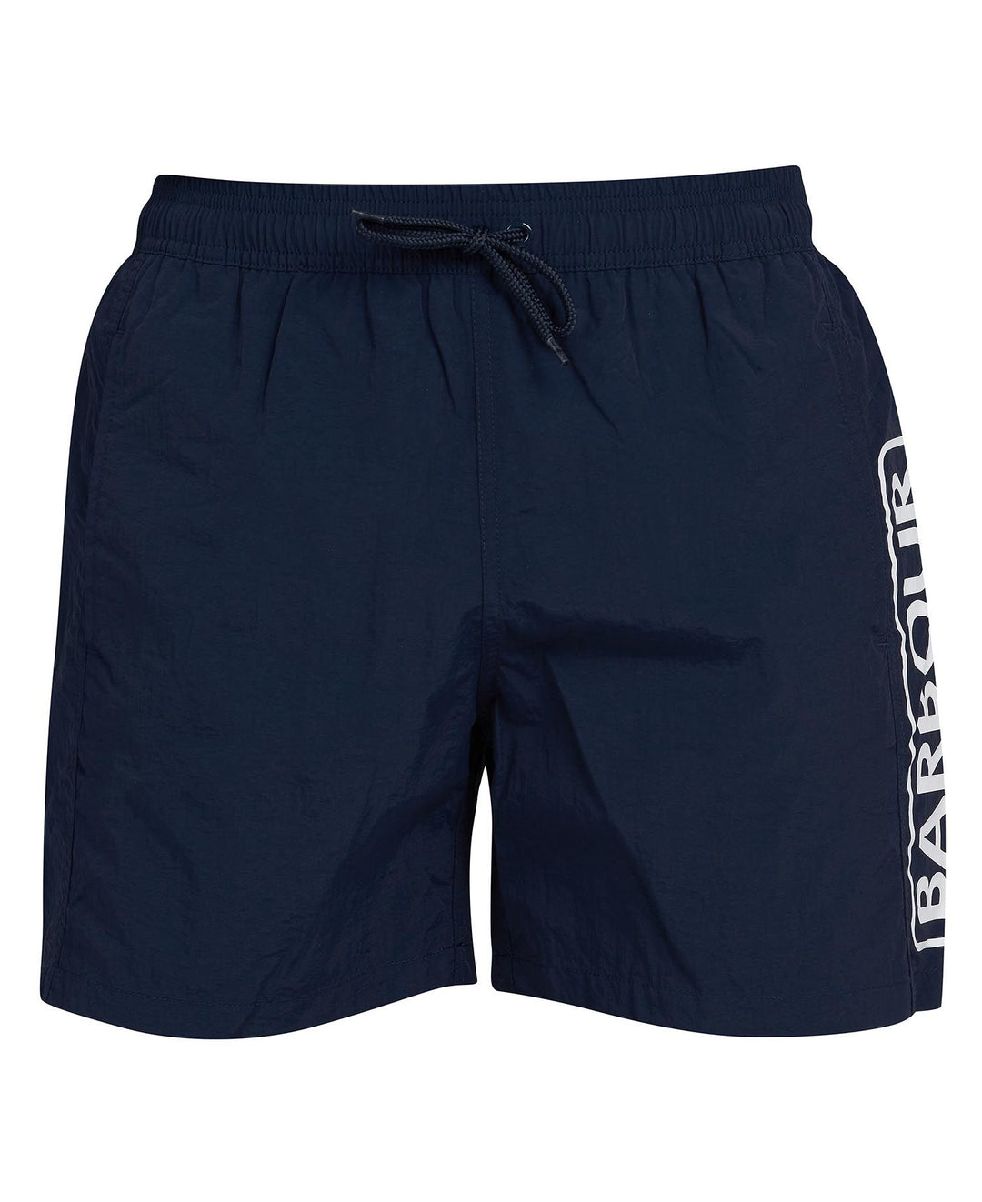 BARBOUR   Intl Large Logo Swim Short MSW0006/ Kupaće