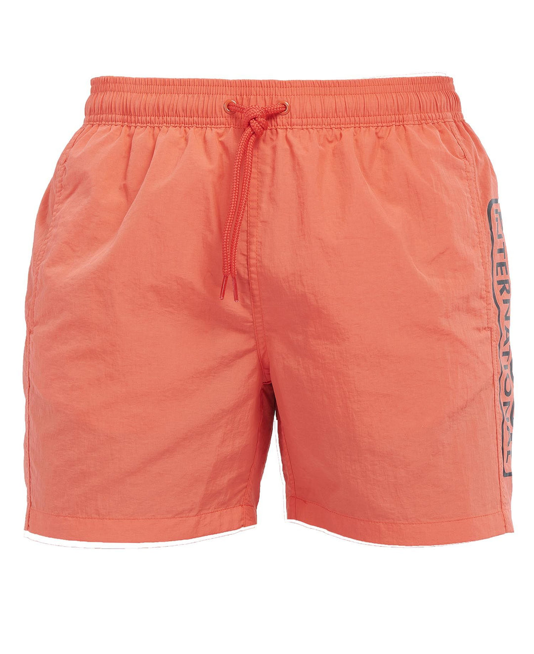 BARBOUR   Intl Large Logo Swim Short MSW0006/ Kupaće