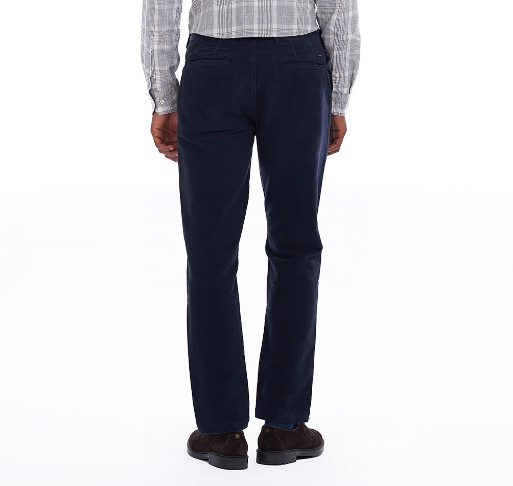 Barbour Neuston Moleskin Trousers/Hlače BRMTR0624
