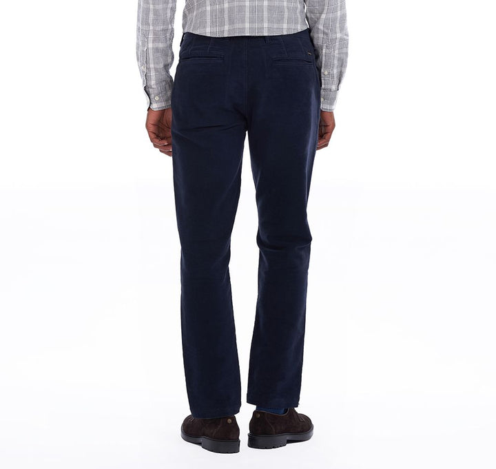 Barbour Neuston Moleskin Trousers/Hlače BRMTR0624