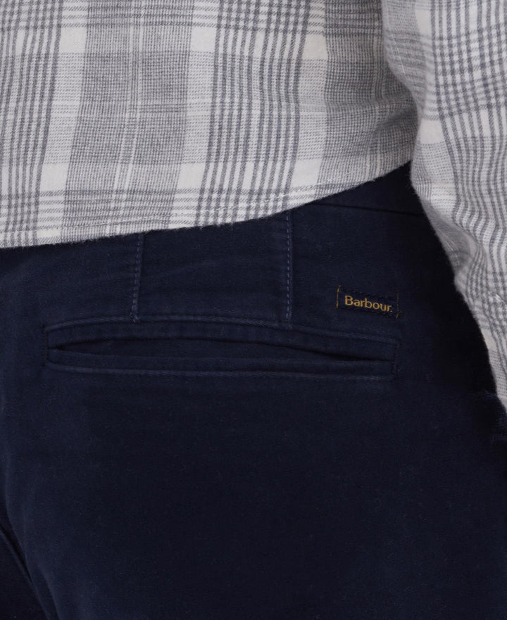 Barbour Neuston Moleskin Trousers/Hlače BRMTR0624