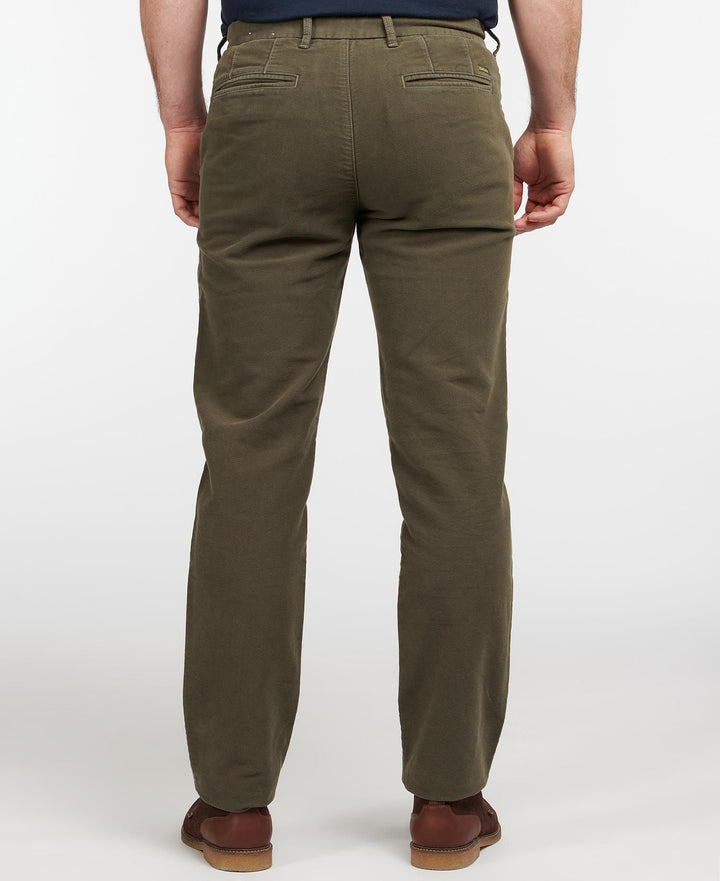 Barbour Neuston Moleskin Trousers/Hlače BRMTR0624
