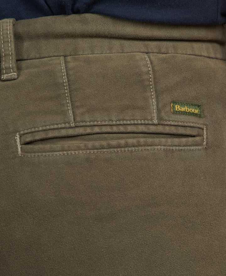 Barbour Neuston Moleskin Trousers/Hlače BRMTR0624