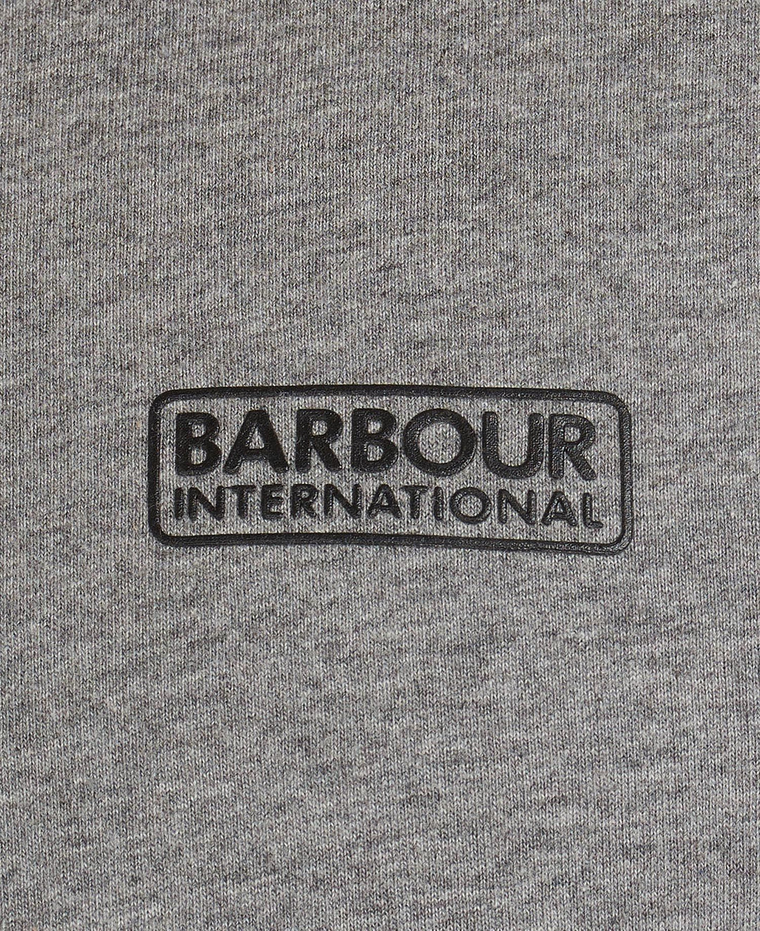 BARBOUR Intl Small Logo T-Shirt /Majica MTS0141