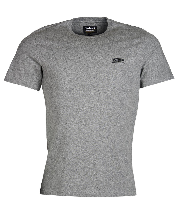 BARBOUR Intl Small Logo T-Shirt /Majica MTS0141