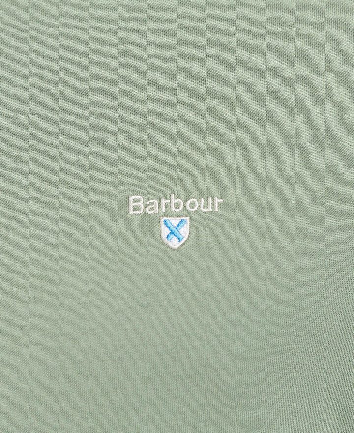 Barbour Tartan Sports Tee/Majica MTS0670