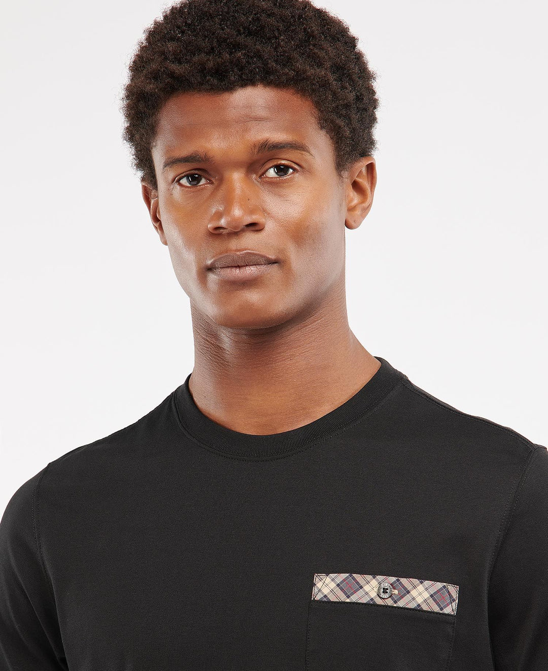 Barbour Durness Pocket Tee/Majica MTS0682