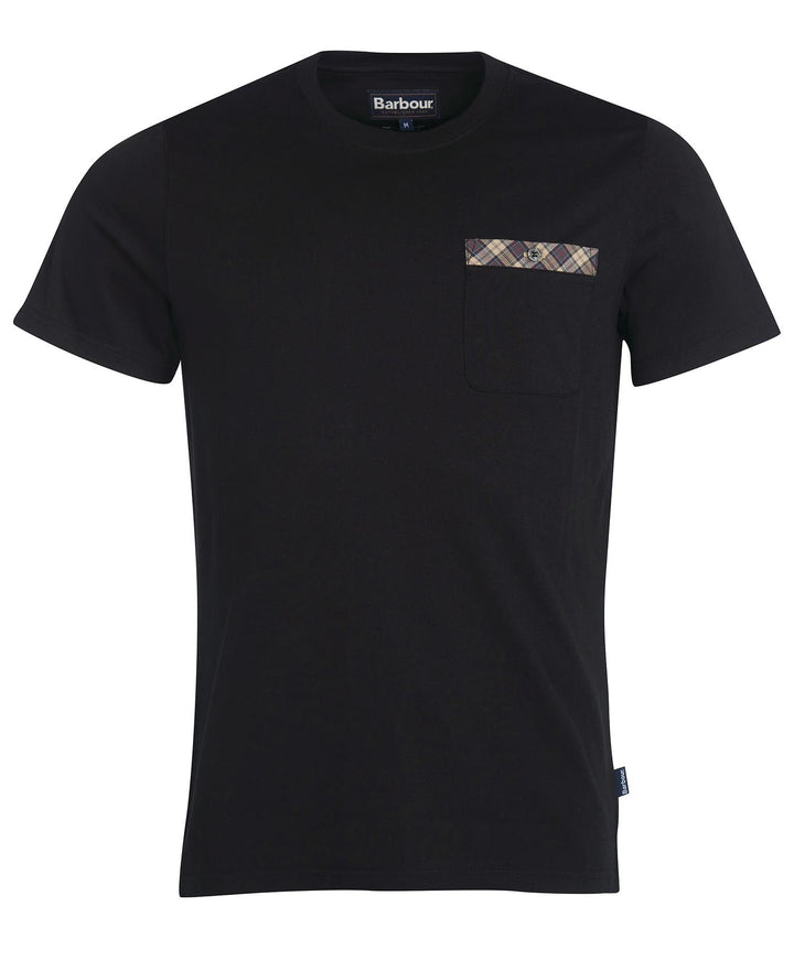 Barbour Durness Pocket Tee/Majica MTS0682