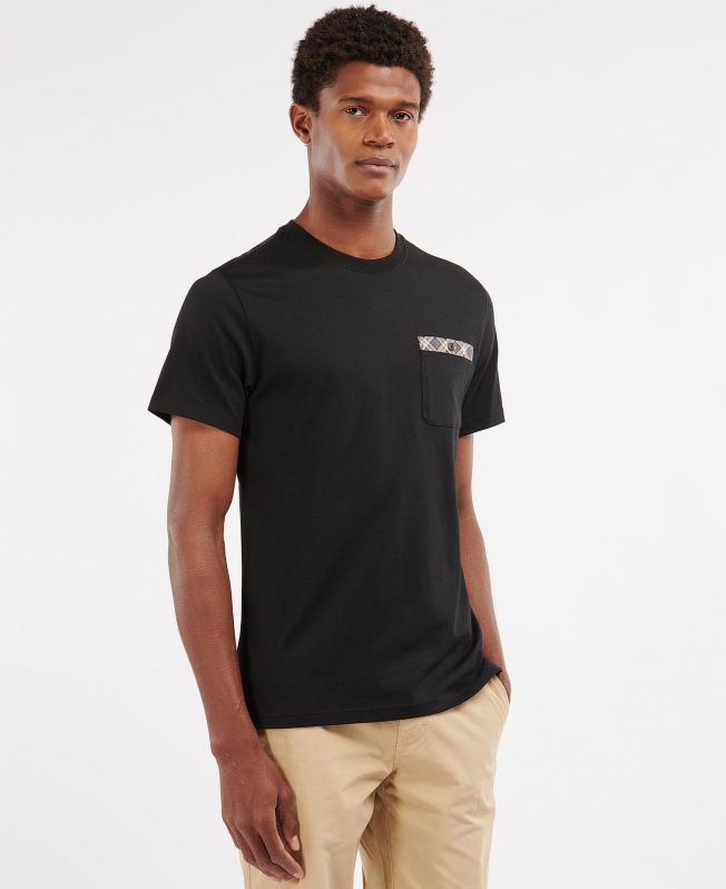 Barbour Durness Pocket Tee/Majica MTS0682