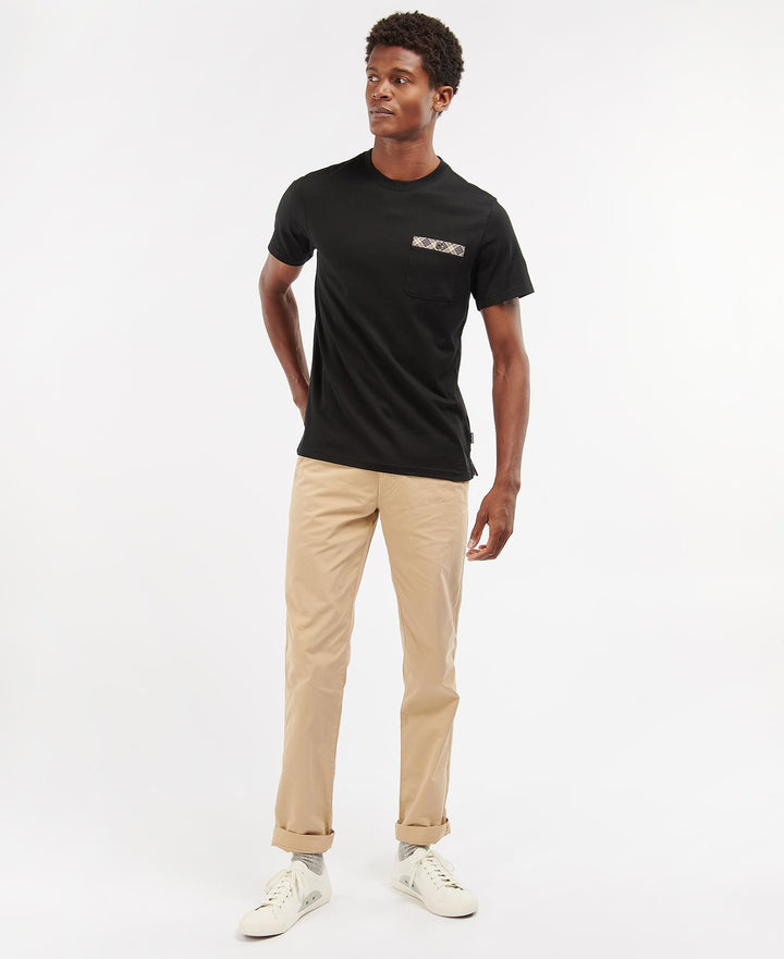 Barbour Durness Pocket Tee/Majica MTS0682