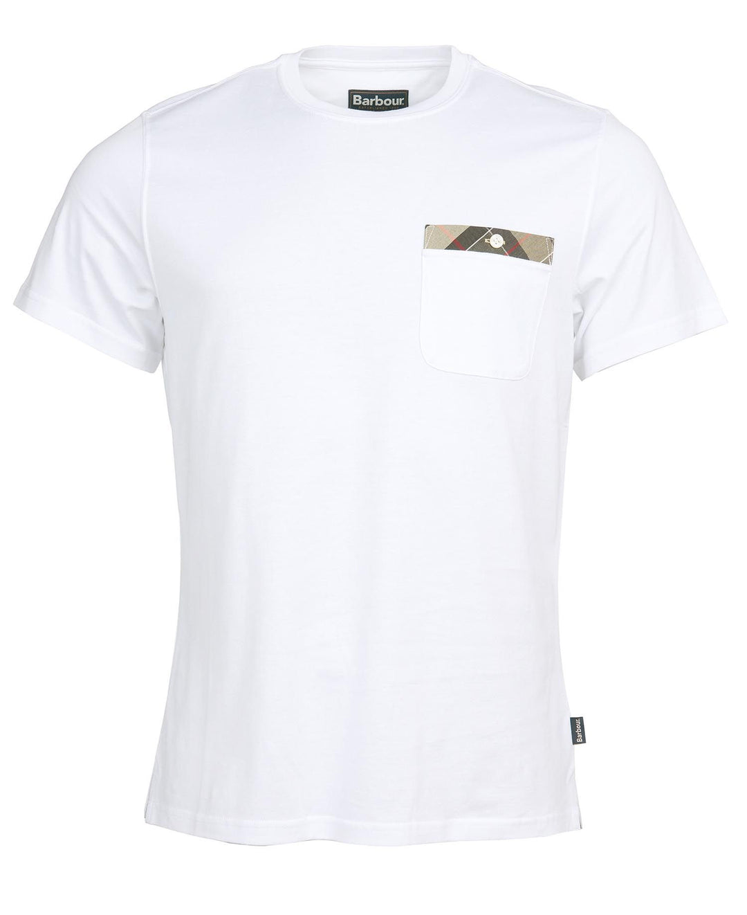 Barbour Durness Pocket Tee/Majica MTS0682