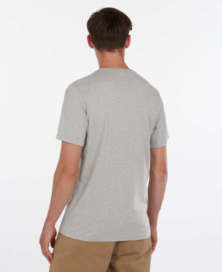 Barbour Rope T-Shirt/Majica MTS0820