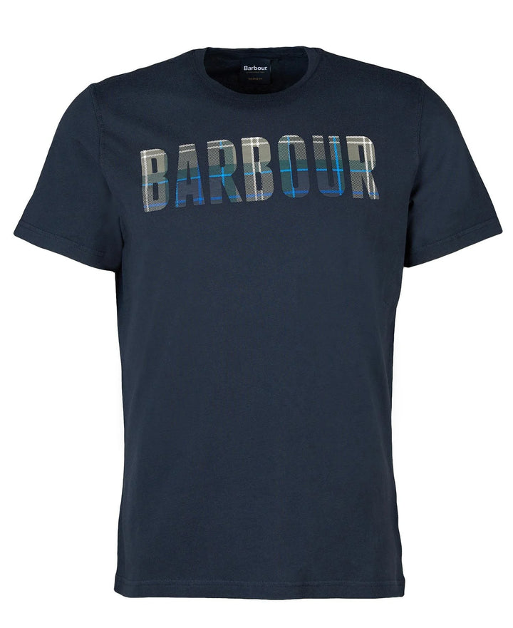 Barbour Thurso Tee/Majica MTS0960