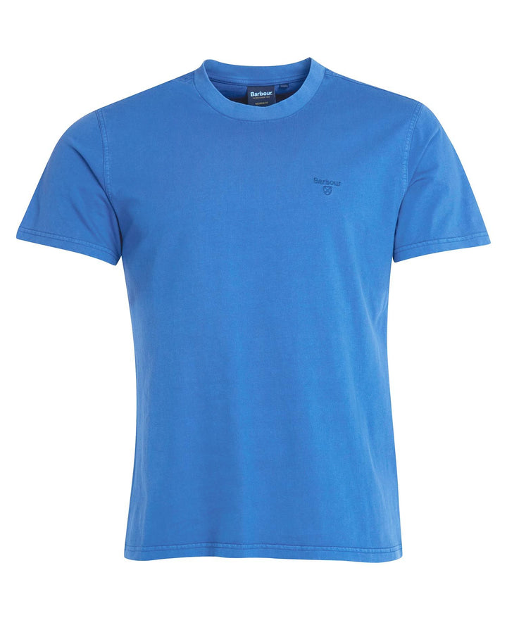 BARBOUR Barbour Garment Dyed Tee/Majica MTS0994