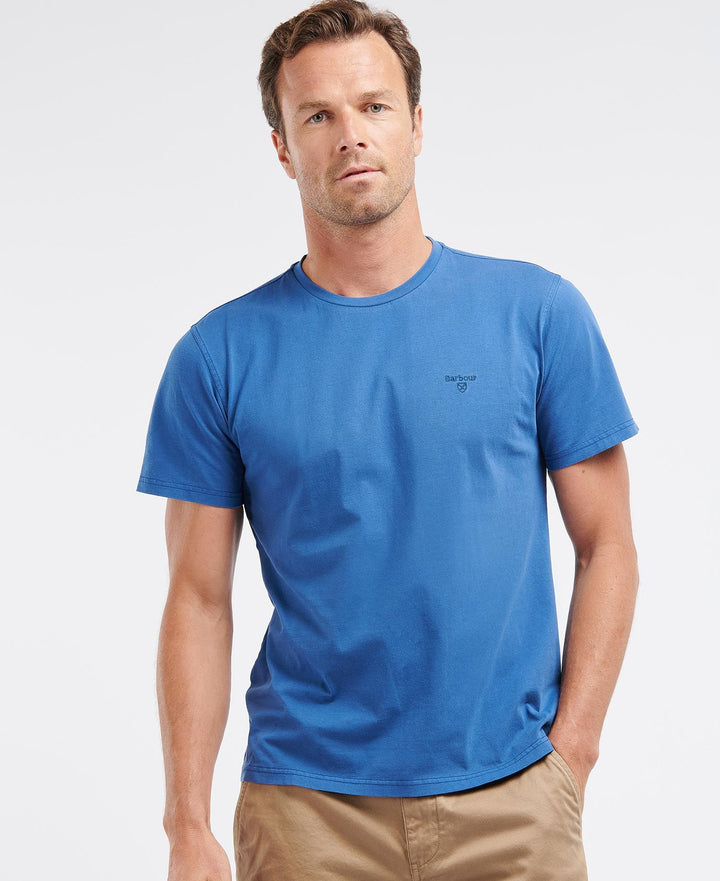BARBOUR Barbour Garment Dyed Tee/Majica MTS0994