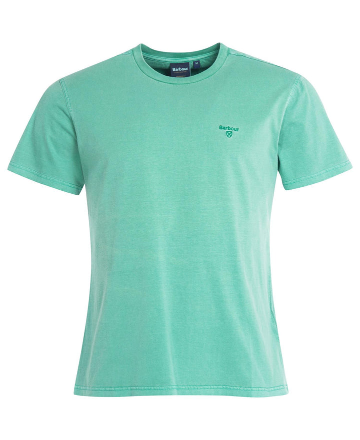 BARBOUR Barbour Garment Dyed Tee/Majica MTS0994