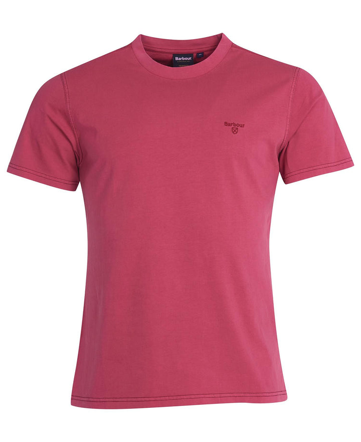 BARBOUR Barbour Garment Dyed Tee/Majica MTS0994