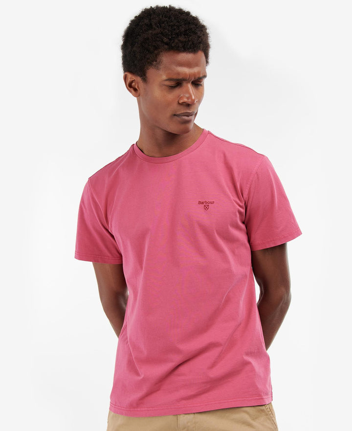 BARBOUR Barbour Garment Dyed Tee/Majica MTS0994