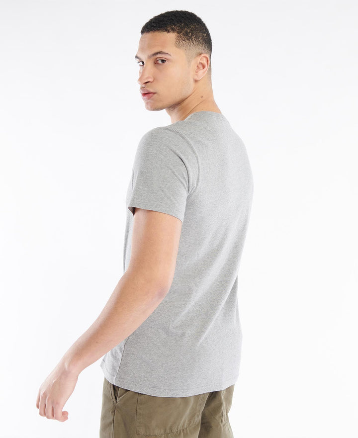 Barbour Compus T-Shirt/Majica MTS1050