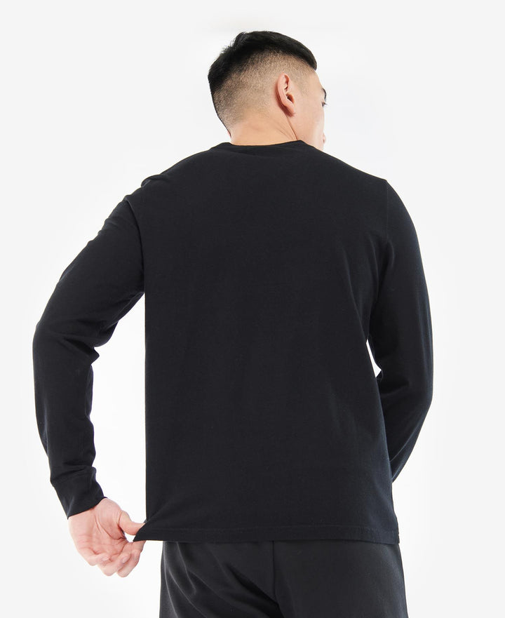 B.Intl Haxby T-Shirt/Majica MTS1078