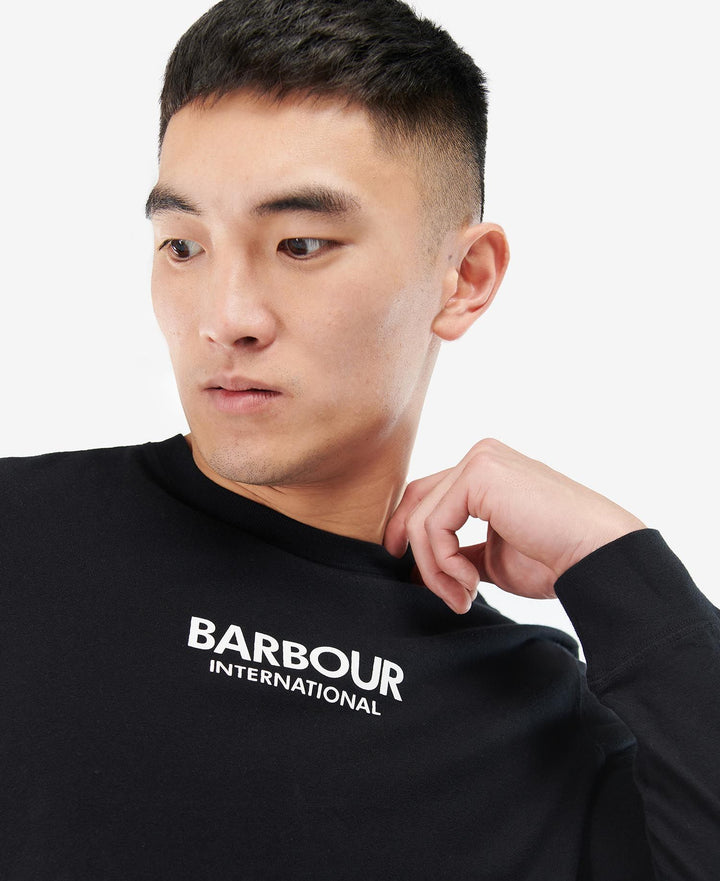 B.Intl Haxby T-Shirt/Majica MTS1078