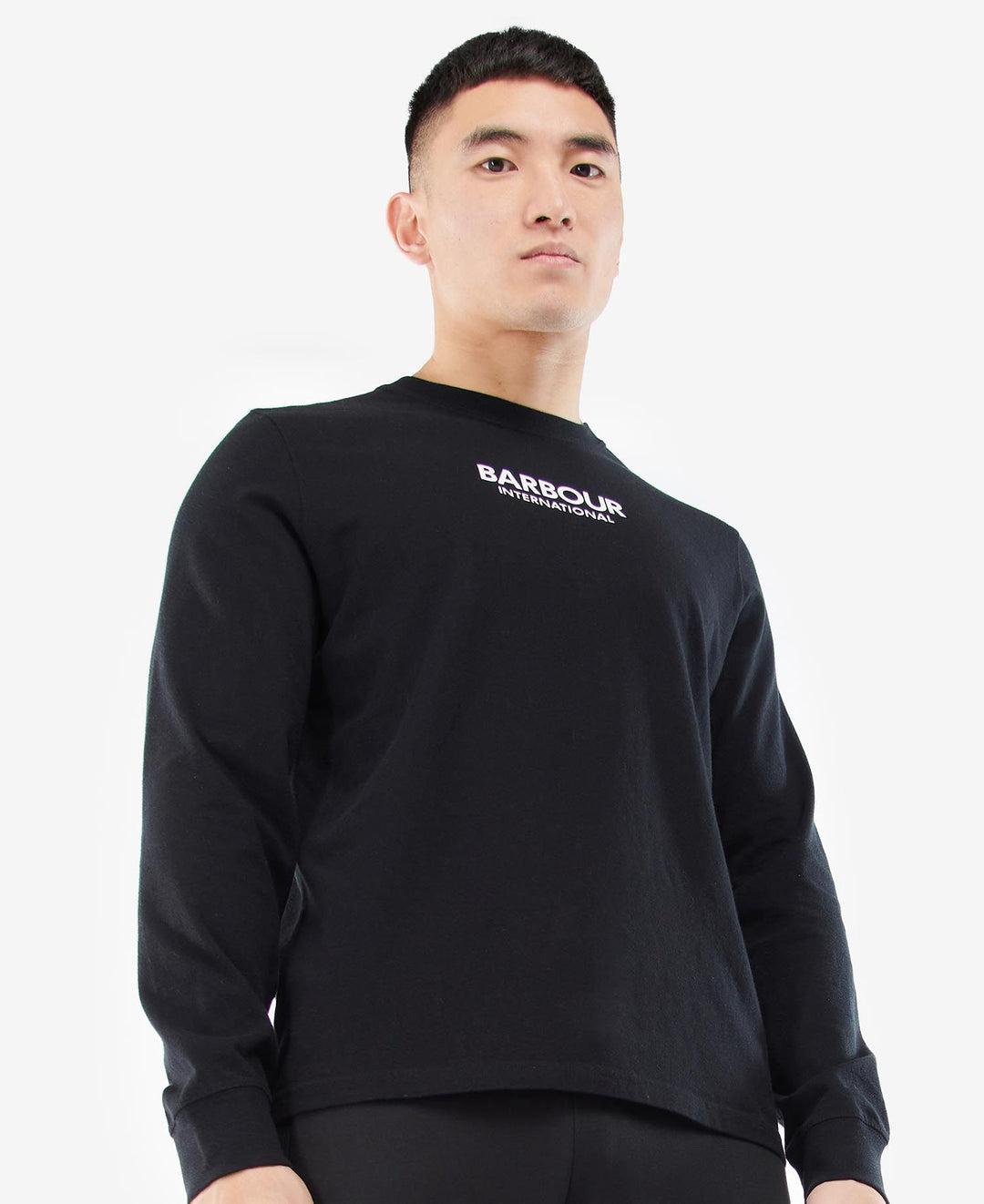 B.Intl Haxby T-Shirt/Majica MTS1078