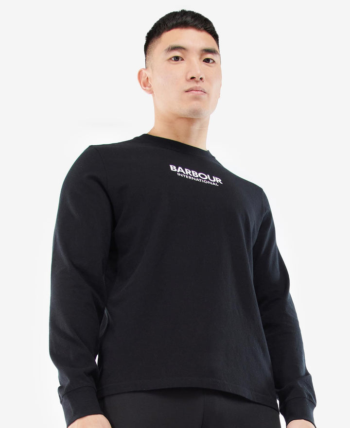 B.Intl Haxby T-Shirt/Majica MTS1078