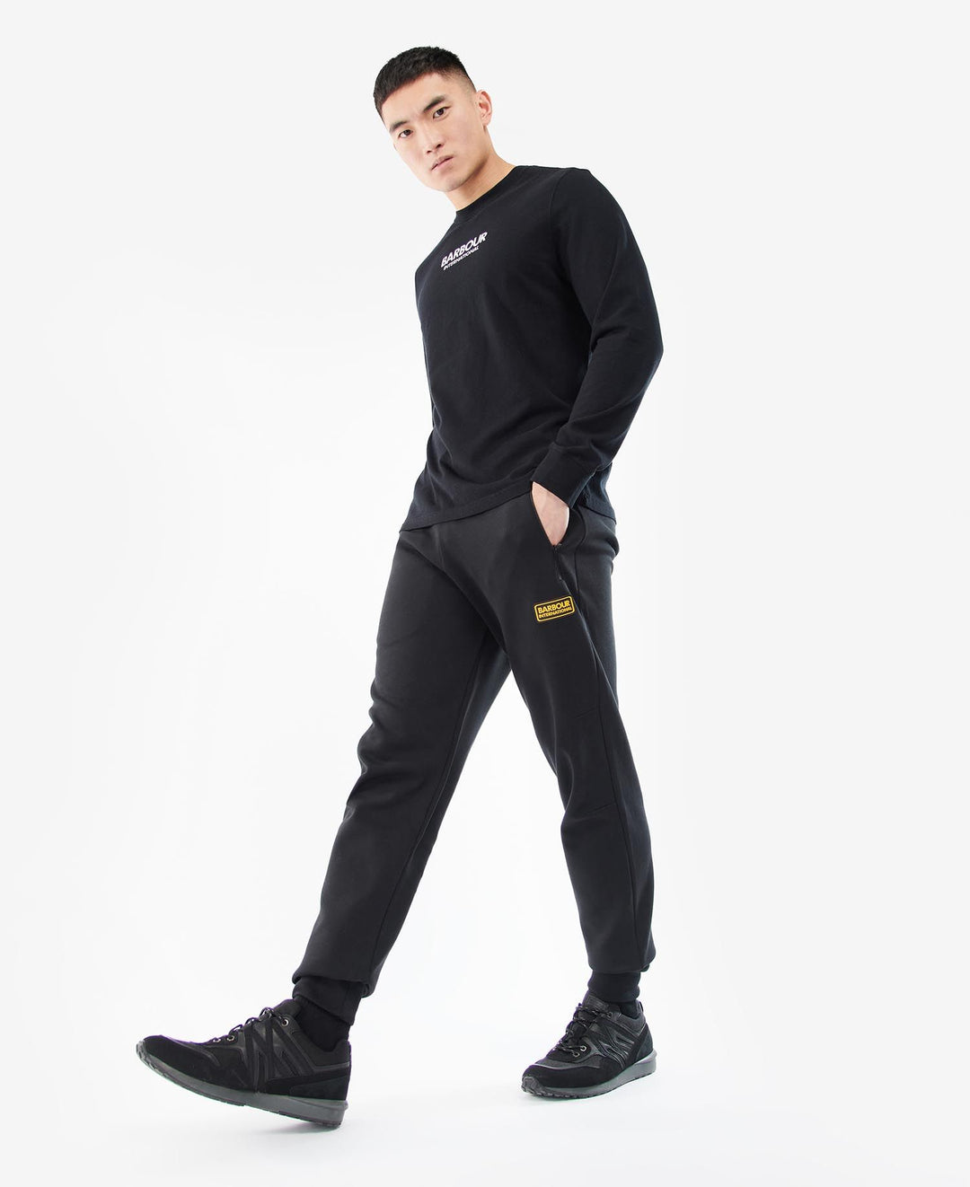 B.Intl Haxby T-Shirt/Majica MTS1078