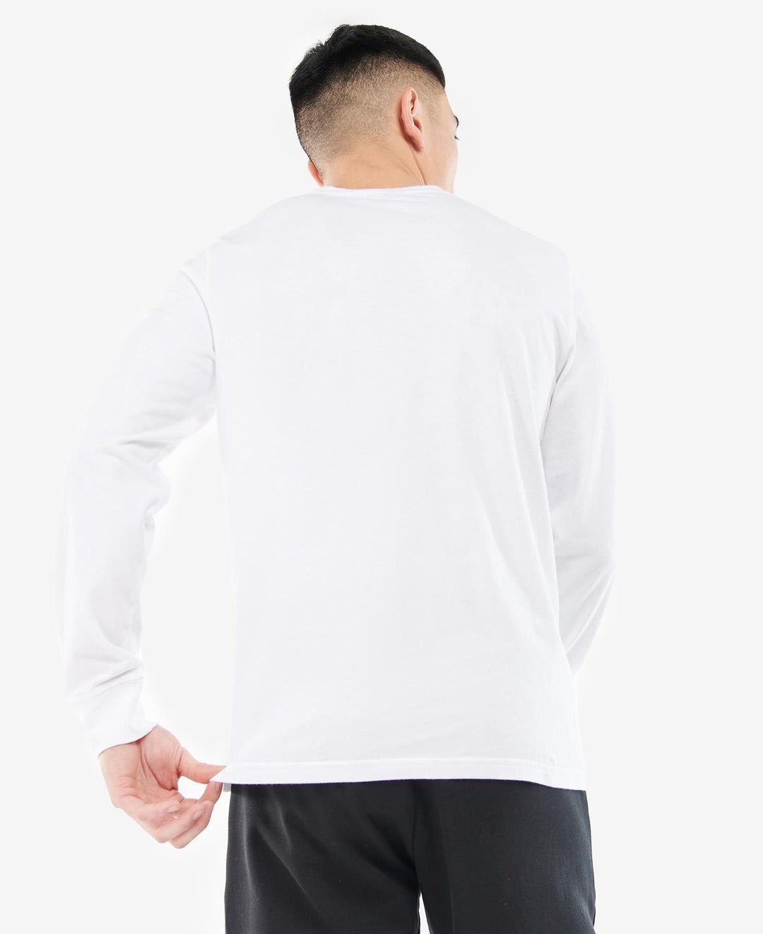B.Intl Haxby T-Shirt/Majica MTS1078