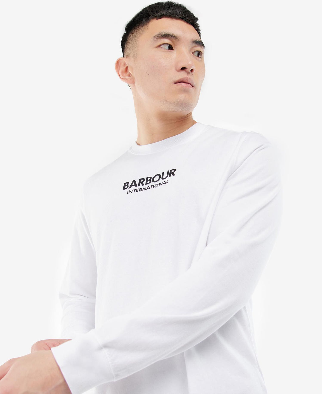 B.Intl Haxby T-Shirt/Majica MTS1078