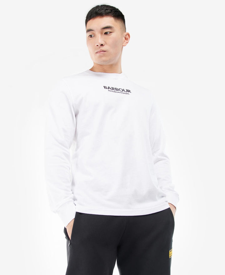 B.Intl Haxby T-Shirt/Majica MTS1078