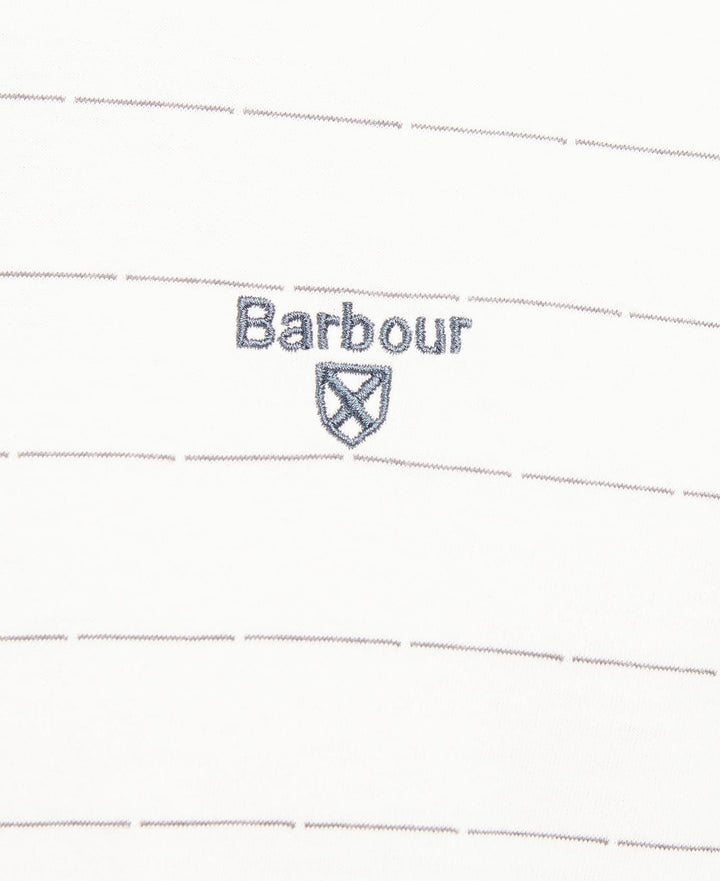 Barbour Hobson Tee     /Majica MTS1110