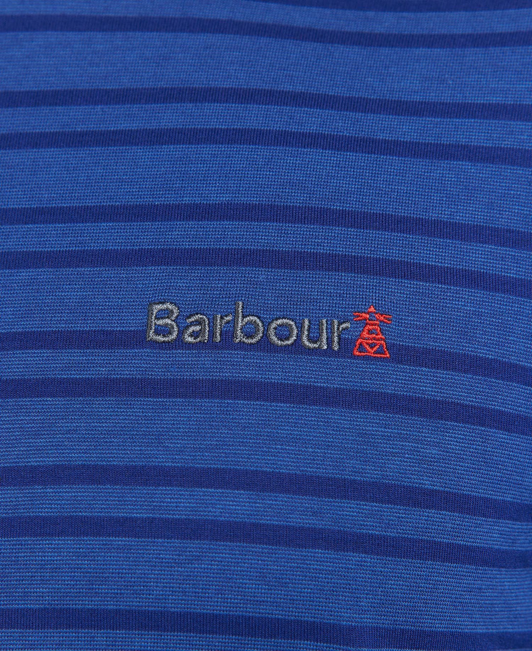 Barbour Stainton Stripe Tee/Majica MTS1112