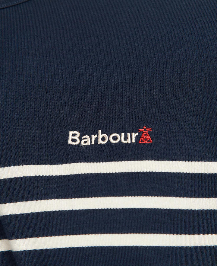 Barbour L/S Grindon T /Majica MTS1113