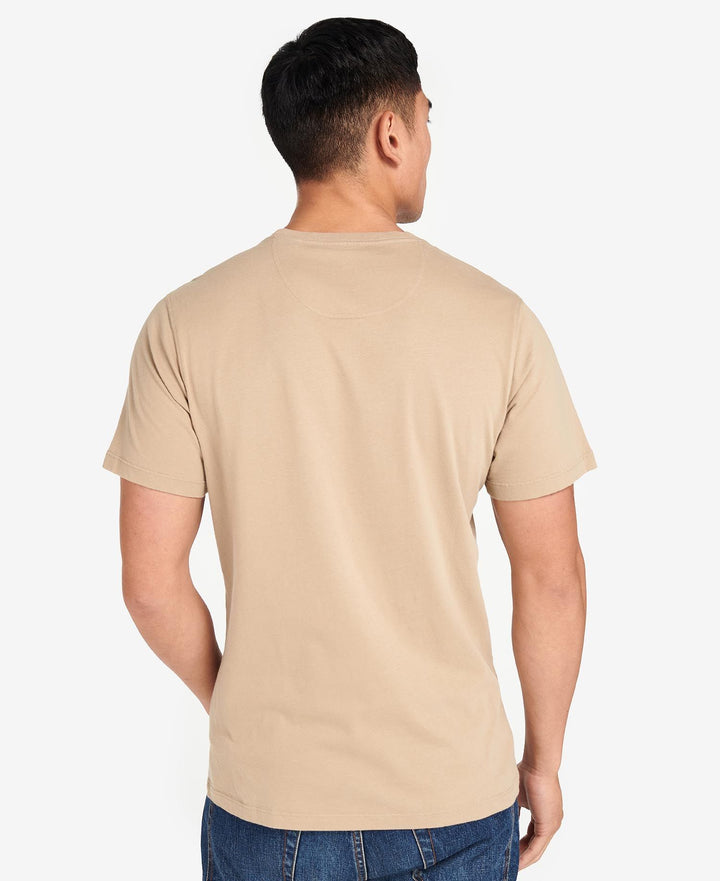 B.Intl Morris Tee/Majica MTS1136