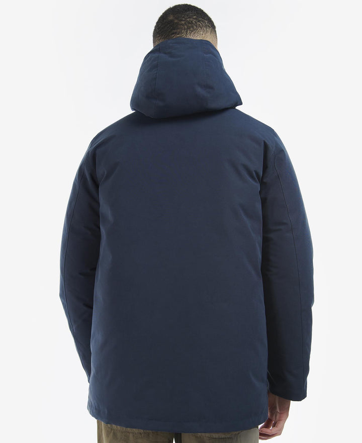 Barbour Arc Parka Jkt/Jakna MWB0910