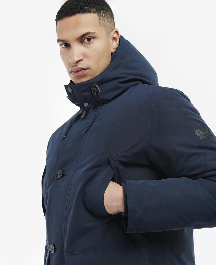 Barbour Arc Parka Jkt/Jakna MWB0910