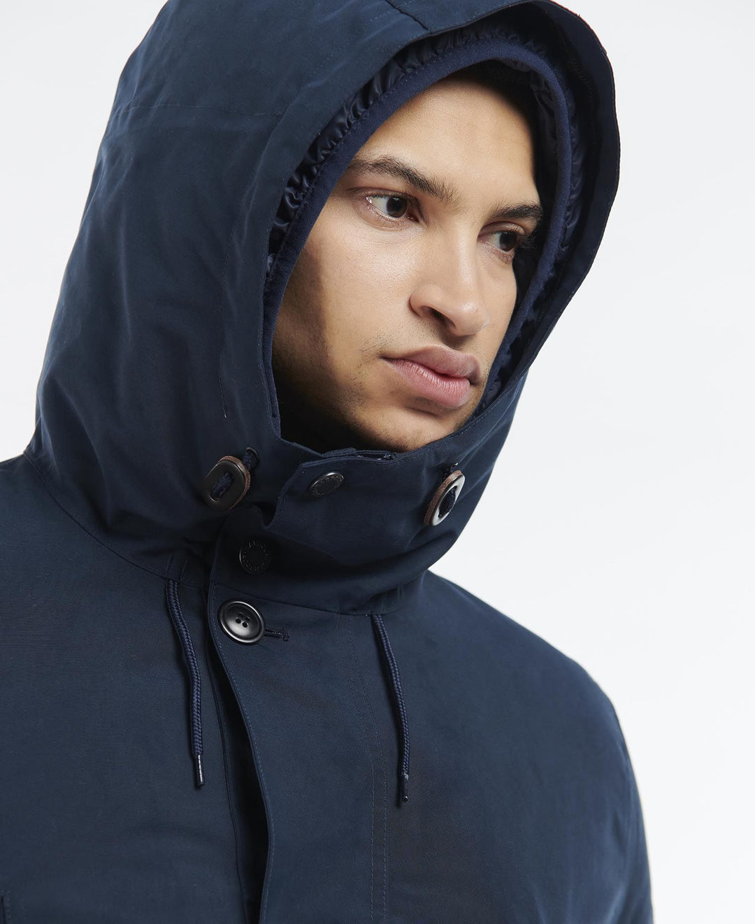 Barbour Arc Parka Jkt/Jakna MWB0910