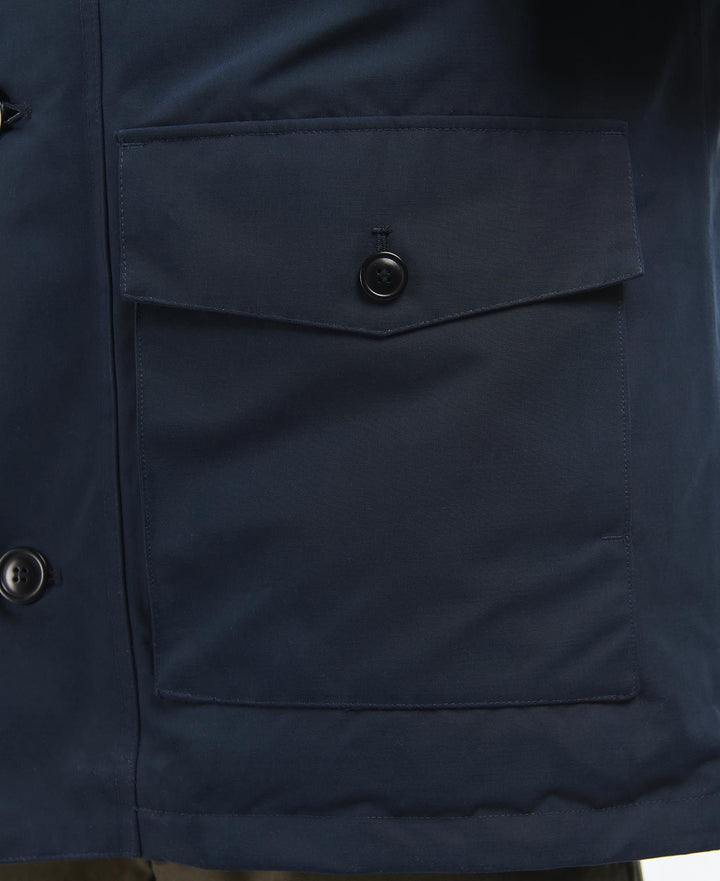 Barbour Arc Parka Jkt/Jakna MWB0910