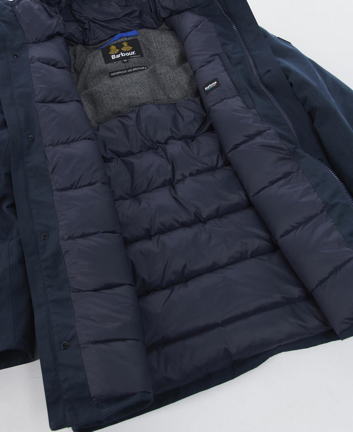 Barbour Arc Parka Jkt/Jakna MWB0910