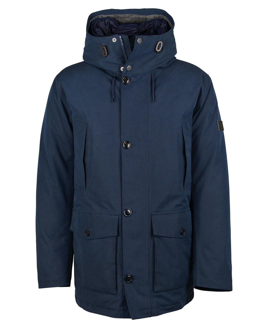 Barbour Arc Parka Jkt/Jakna MWB0910