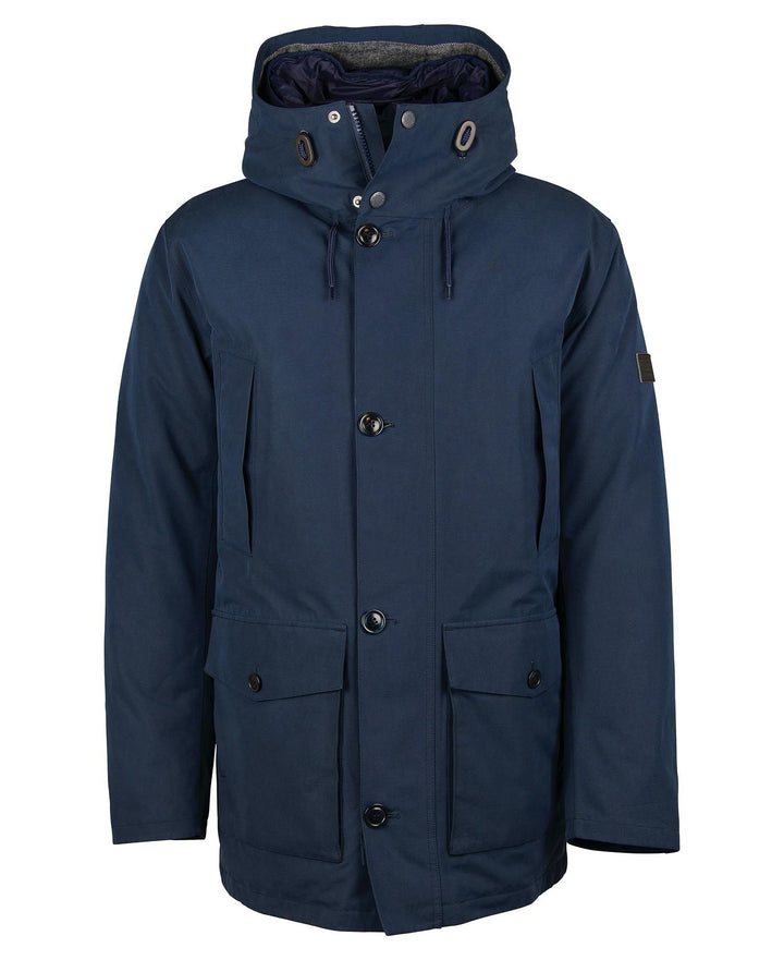 Barbour Arc Parka Jkt/Jakna MWB0910