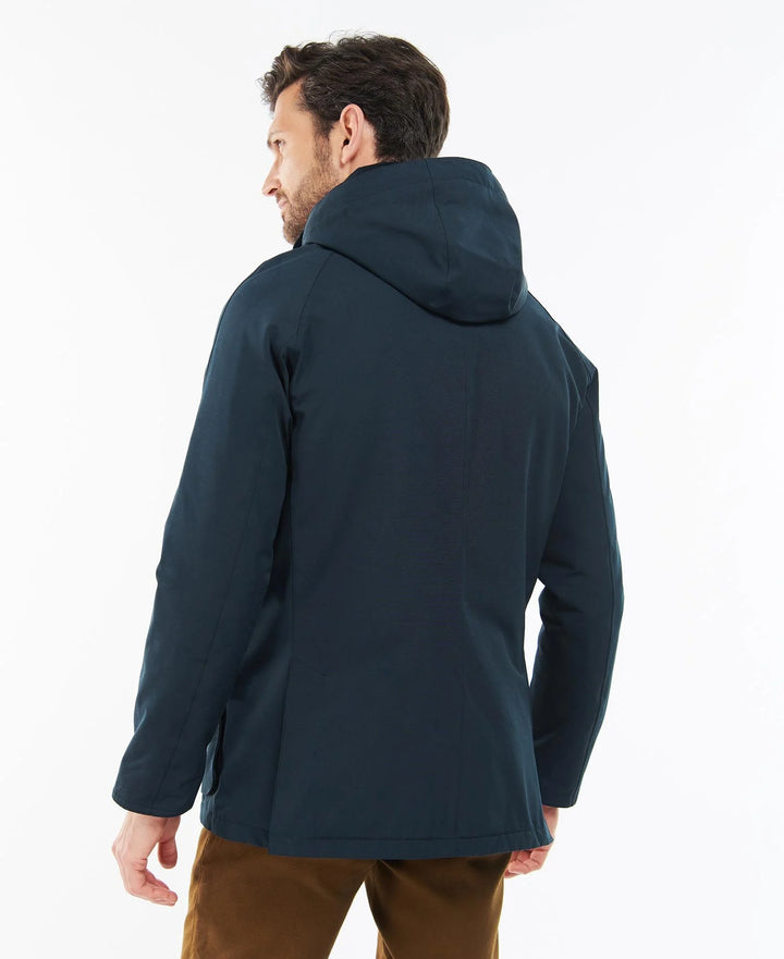 Barbour Winter  Ashby Jacket/Jakna MWB1001