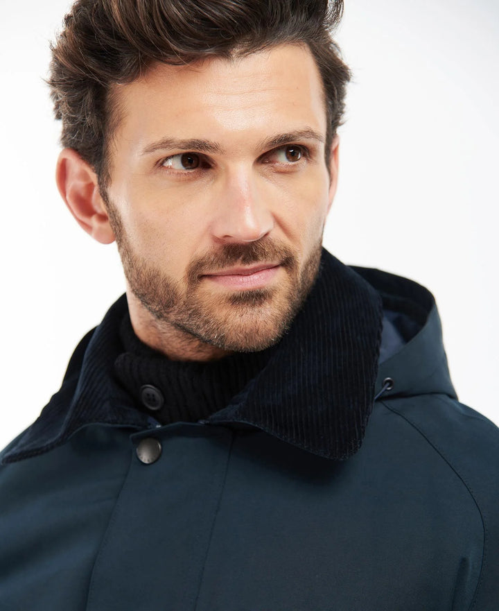 Barbour Winter  Ashby Jacket/Jakna MWB1001